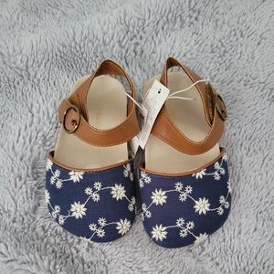 Toddler girl shoes